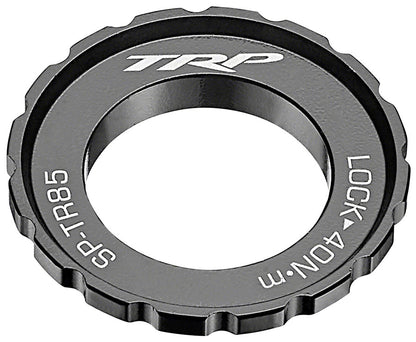 NEW TRP Lock Ring for Centerlock Rotor - 15mm Axle - Around the Cycle