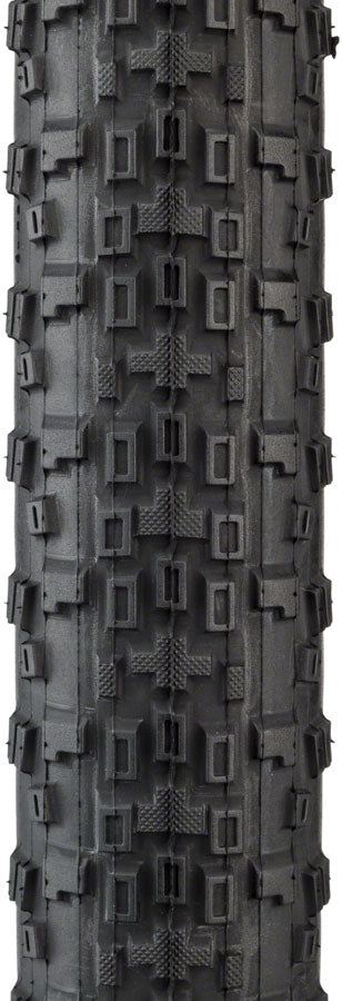NEW Maxxis Rambler Tire - 700 x 38, Tubeless, Folding, Black/Tan, Dual, EXO