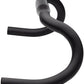 NEW Salsa Cowchipper Deluxe Bar Drop Handlebar Salsa Cowchipper Deluxe Drop Handlebar - Aluminum, 31.8mm, 46cm, Black