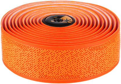 NEW Lizard Skins DSP Bar Tape - 2.5mm Tangerine Orange