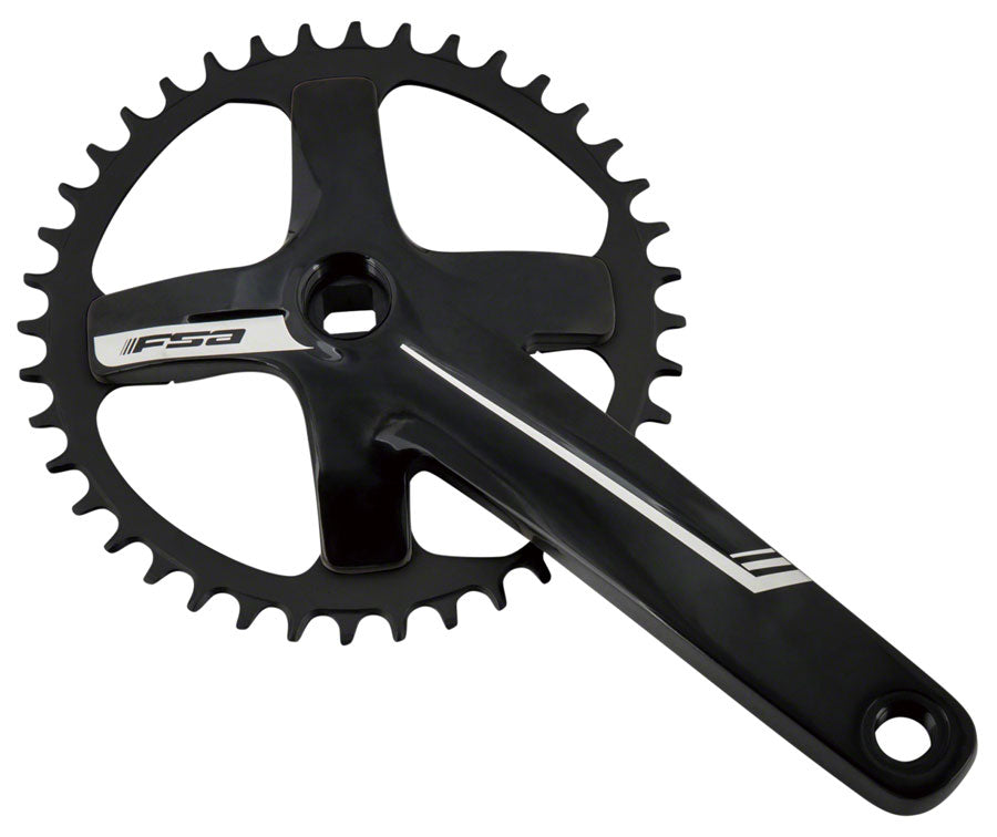 NEW FSA (Full Speed Ahead) Vero 1x Crankset 175mm,