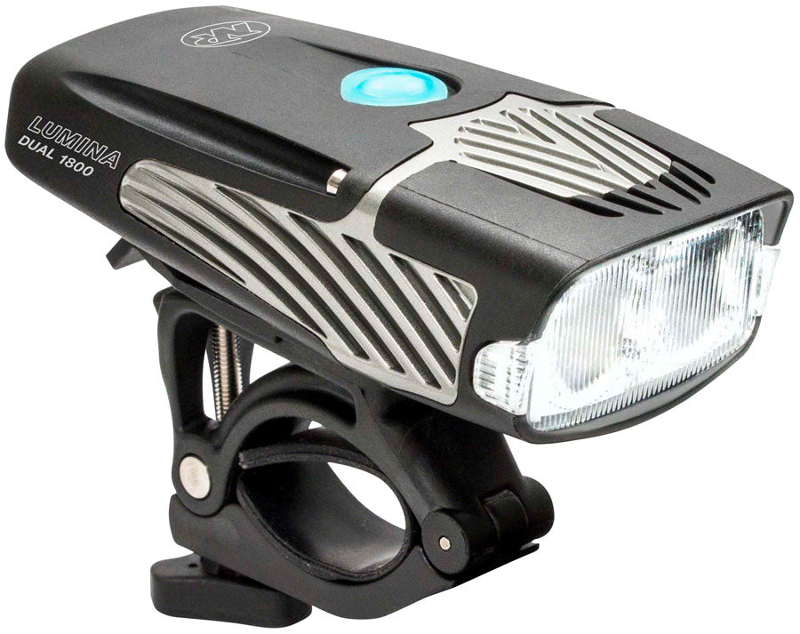 NEW NiteRider Lumina Dual 1800 Headlight