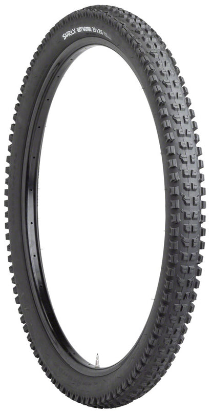 NEW Surly Dirt Wizard Tire 29 2.6, Tubless, 60tpi