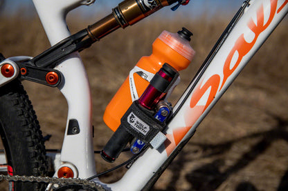 NEW Wolf Tooth B-RAD Accessory Strap Mount - Around the Cycle