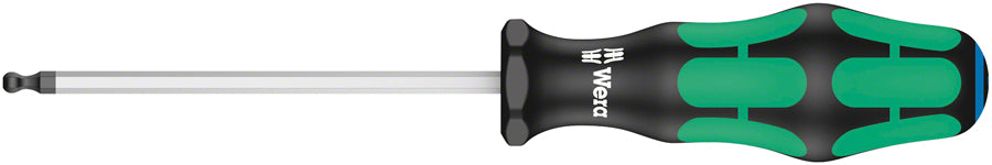 NEW Wera 352 Hex Ball Driver - 4mm