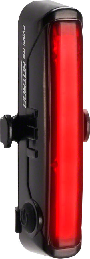 NEW Cygolite Hotrod USB 50 Rechargeable Taillight