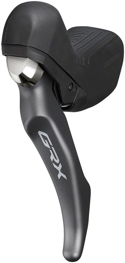 NEW Shimano GRX ST-RX810-LA/BR-RX810 Disc Brake Lever/Drop Bar Seatpost Remote - Around the Cycle