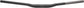 NEW Salsa Rustler Carbon Bar Flat/Riser Handlebar Salsa Rustler Carbon Riser Handlebar, 31.8, 800mm width, Black