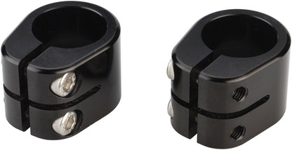 NEW Surly Big Dummy Rail collars, Pair
