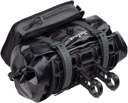 NEW Salsa EXP Series Anything Cradle Top-Load Kit Handlebar Bag