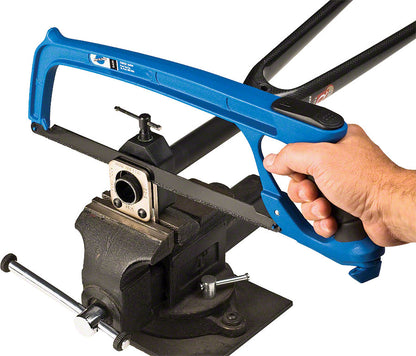 NEW Park Tool SG-8 Threadless Saw Guide for Carbon Composite Forks