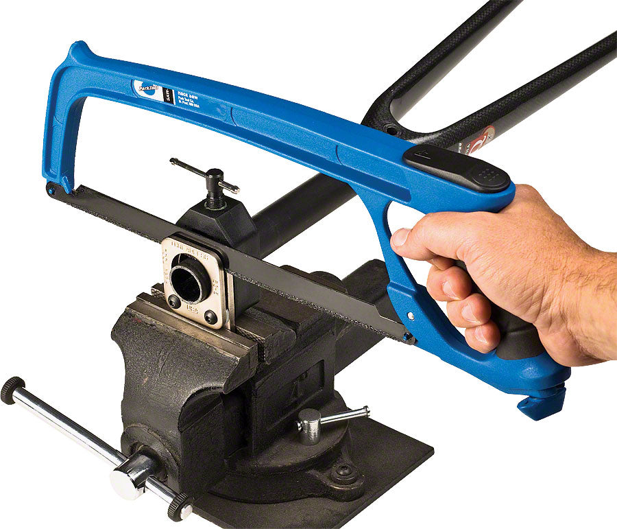 NEW Park Tool SG-8 Threadless Saw Guide for Carbon Composite Forks