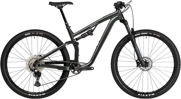 Bike Salsa Horsethief 29er NEW Salsa Spearfish Deore 12 Bike 29