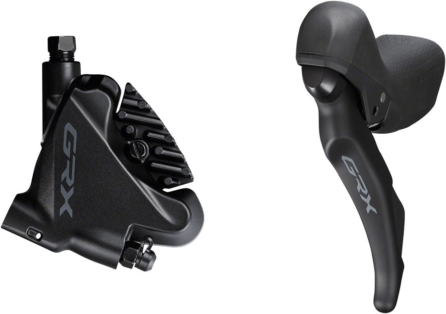 Shimano discount grx shifters