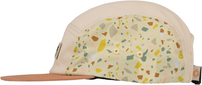 NEW Salsa Terrazzo Hat - Adjustable, Tan - Around the Cycle