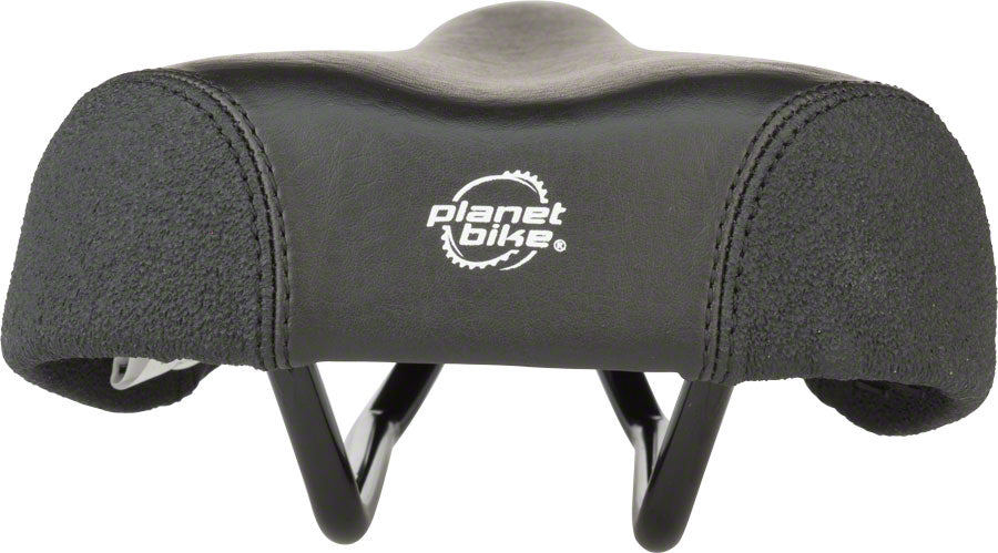 NEW Planet Bike Little A.R.S Saddle - Steel, Black, Youth, Small