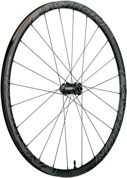 NEW Easton EC90 SL Front Wheel Easton EC90 SL Front Wheel - 700, 12 x 100mm, Center-Lock, Black