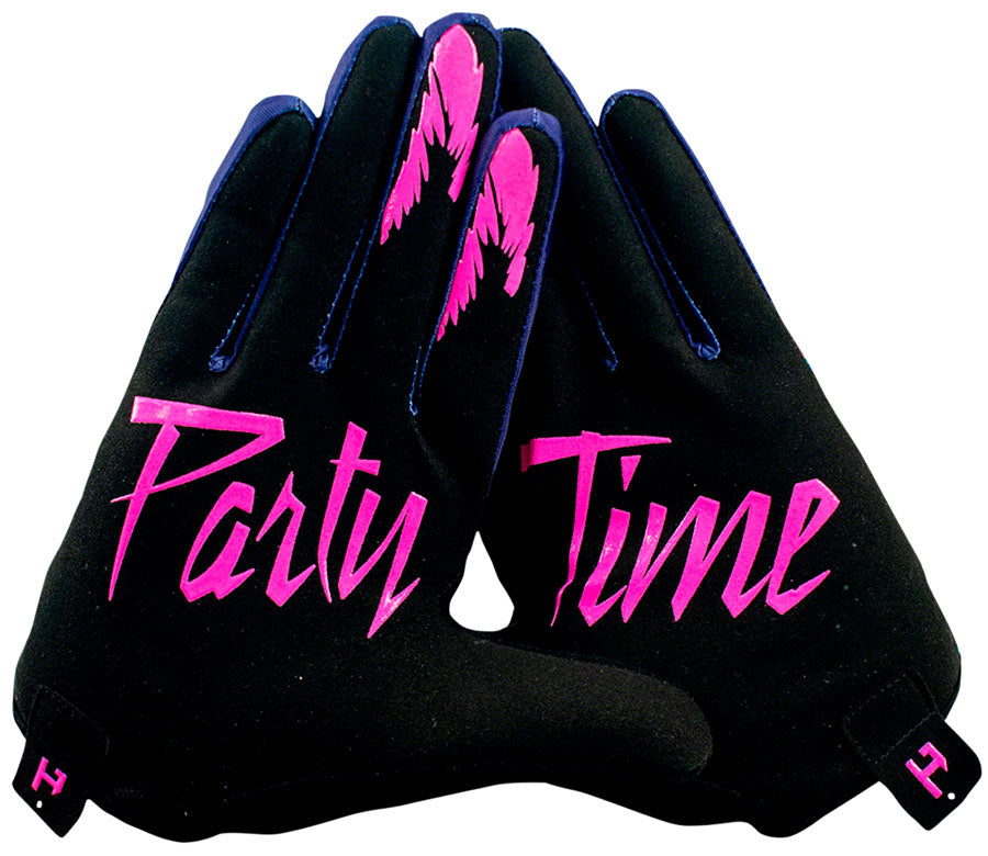 NEW Handup Most Days Glove - Miami Dos, Full Finger, Medium