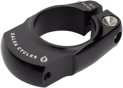 NEW Salsa Rack-Lock Seat Collar Seatpost Clamp 32.0 - Around the Cycle