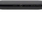 NEW Salsa Cowchipper Deluxe Bar Drop Handlebar Salsa Cowchipper Deluxe Drop Handlebar - Aluminum, 31.8mm, 40cm, Black