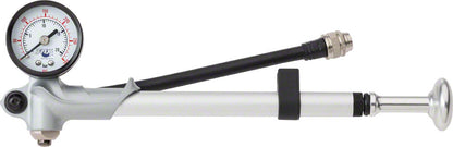 NEW Fox Factory High Pressure Shock Pump with Bleed Valve, 300psi
