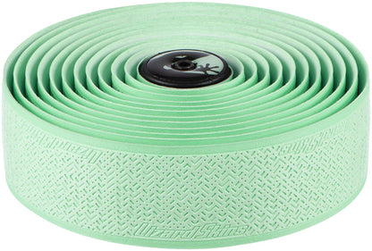 NEW Lizard Skins DSP Bar Tape - 3.2mm, Mint Green