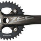 NEW Shimano ZEE FC-M640 Crankset 175mm,