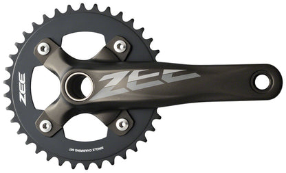 NEW Shimano ZEE FC-M640 Crankset 170mm,