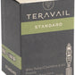 NEW Q-Tubes Presta Valve Tube TU6880 | 700c x 23-25mm | 48mm