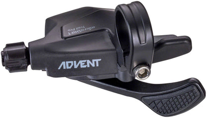 NEW microSHIFT Trail Trigger Pro Right Shifter - 1x9 Speed, ADVENT Compatible - Around the Cycle