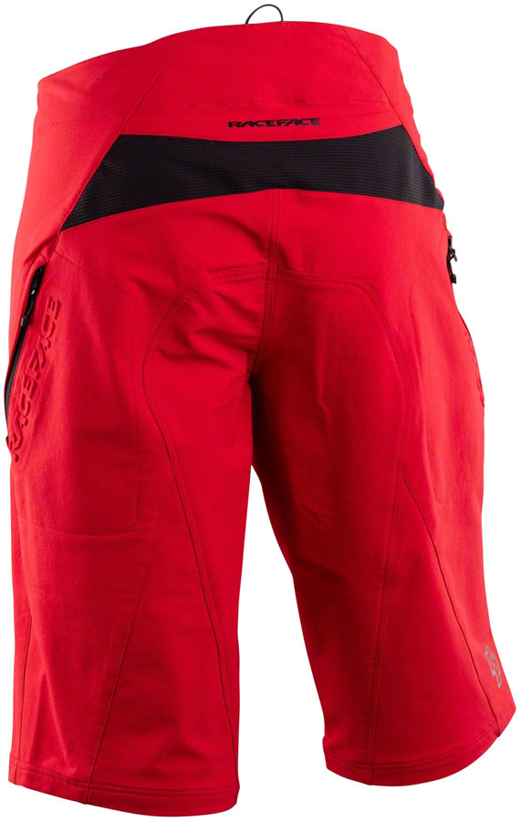 NEW RaceFace Ruxton Men's Shorts - Rouge, XL - Around the Cycle