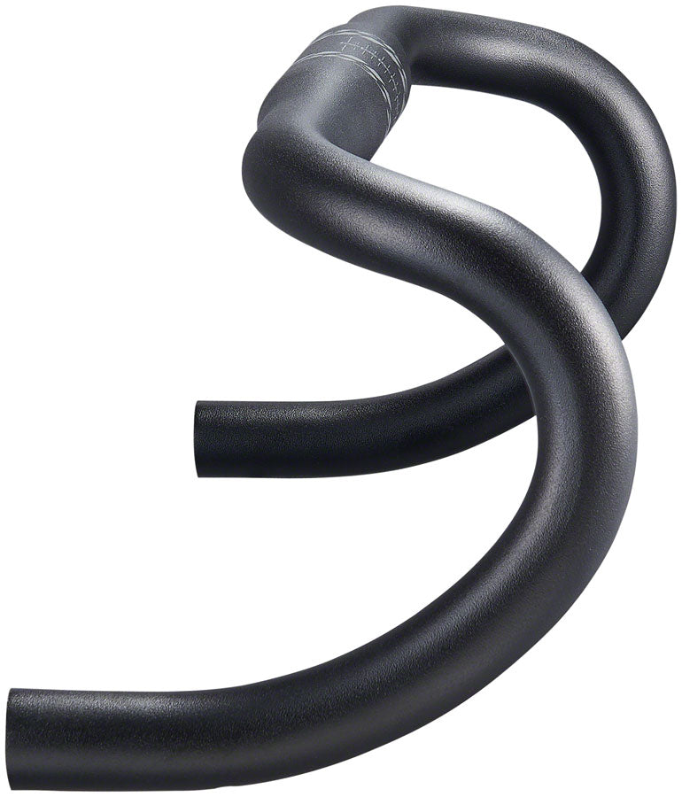 NEW Ritchey Comp Curve Drop Handlebar - Aluminum, 31.8, 40, BB Black