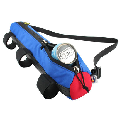UPCYCLED Green Guru Tubular Insulated Can Sleeve - Wild - Around the Cycle