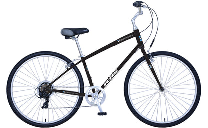 NEW KHS Eastwood Comfort Hybrid Bike