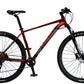 NEW KHS Winslow Hardtail Mountain Bike