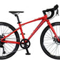 NEW 2022 KHS Grit 24 Youth Gravel All-Road Bike Red