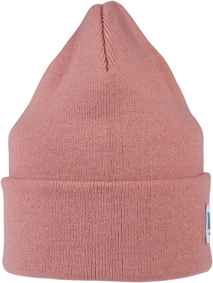 NEW All-City Week-Endo Beanie - Rose, One Size - Around the Cycle