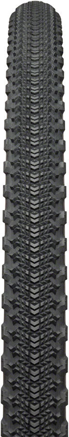 NEW Teravail Cannonball Tire - 700 x 42, Tubeless, Folding, Black, Light and Supple
