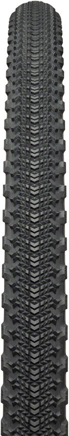 NEW Teravail Cannonball Tire - 700 x 42, Tubeless, Folding, Black, Light and Supple - Around the Cycle