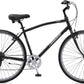 NEW 2022 Jamis Citizen Hybrid Comfort Bike