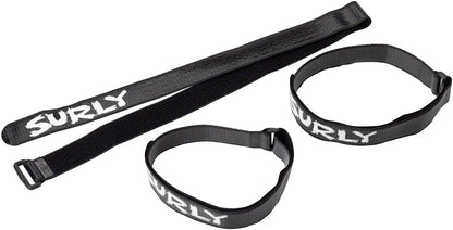 NEW Surly Whip Lash Gear Strap Multi-Pack - Around the Cycle