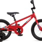 NEW Jamis Laser 1.6 8  x16 Victory Red Kids Bike