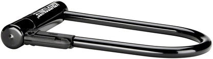 NEW Kryptonite Keeper 12 Standard U-Lock: 4 x 8"