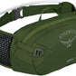 NEW Osprey Seral 4 Lumbar Pack - Green, One Size