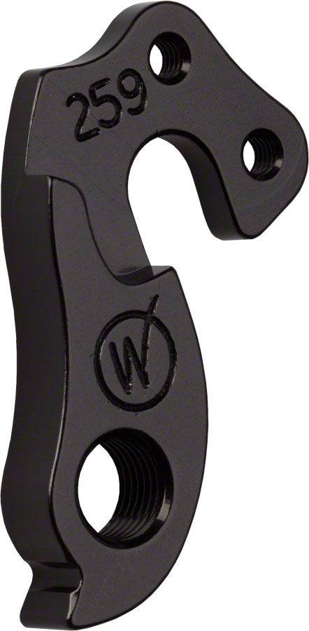 NEW Wheels Manufacturing Derailleur Hanger - 259