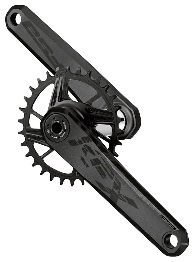 NEW FSA (Full Speed Ahead) KFX Modular Crankset 170mm,