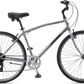 NEW 2022 Jamis Citizen Hybrid Comfort Bike