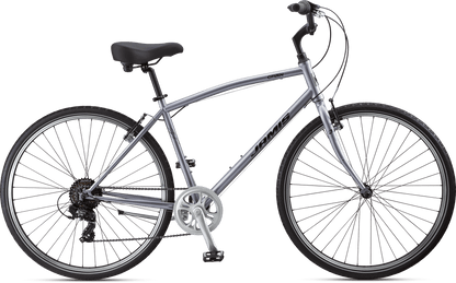 NEW 2022 Jamis Citizen Hybrid Comfort Bike