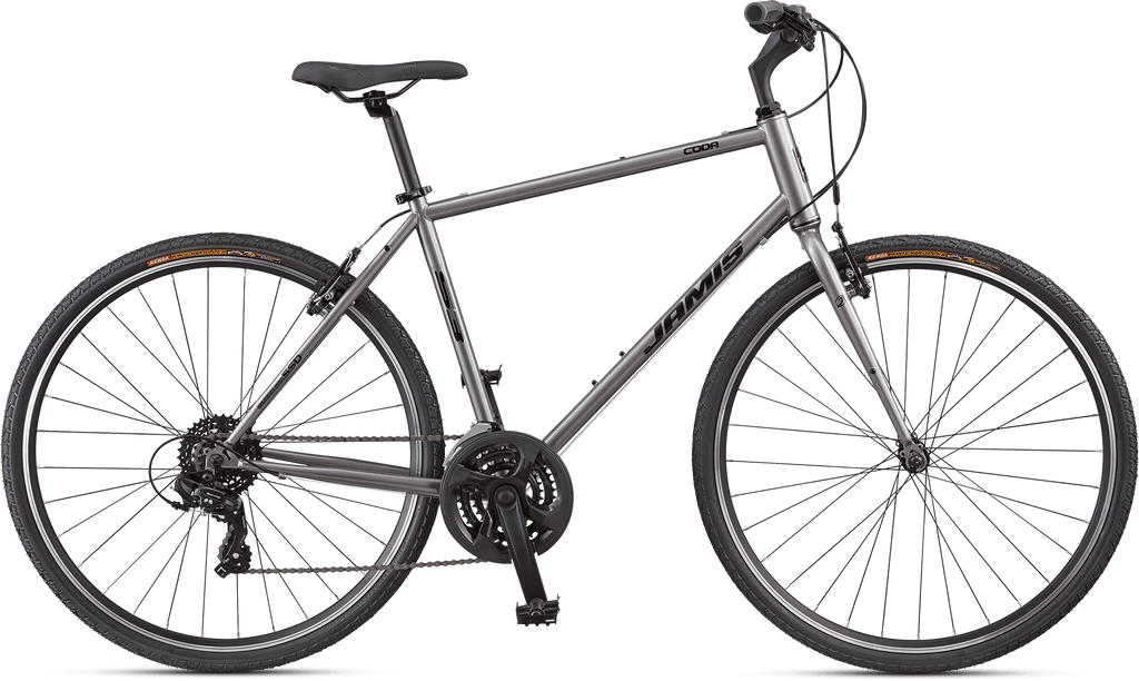 JAMIS CODA SPORT 2020製 2020 Jamis CODA S3 – Specs, Comparisons, Reviews – 99 Spokes