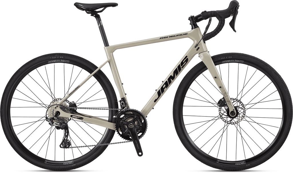 Jamis renegade c2 2021 online